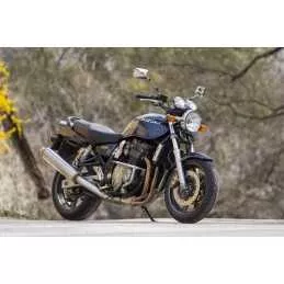 Silencieux sport Dominator...