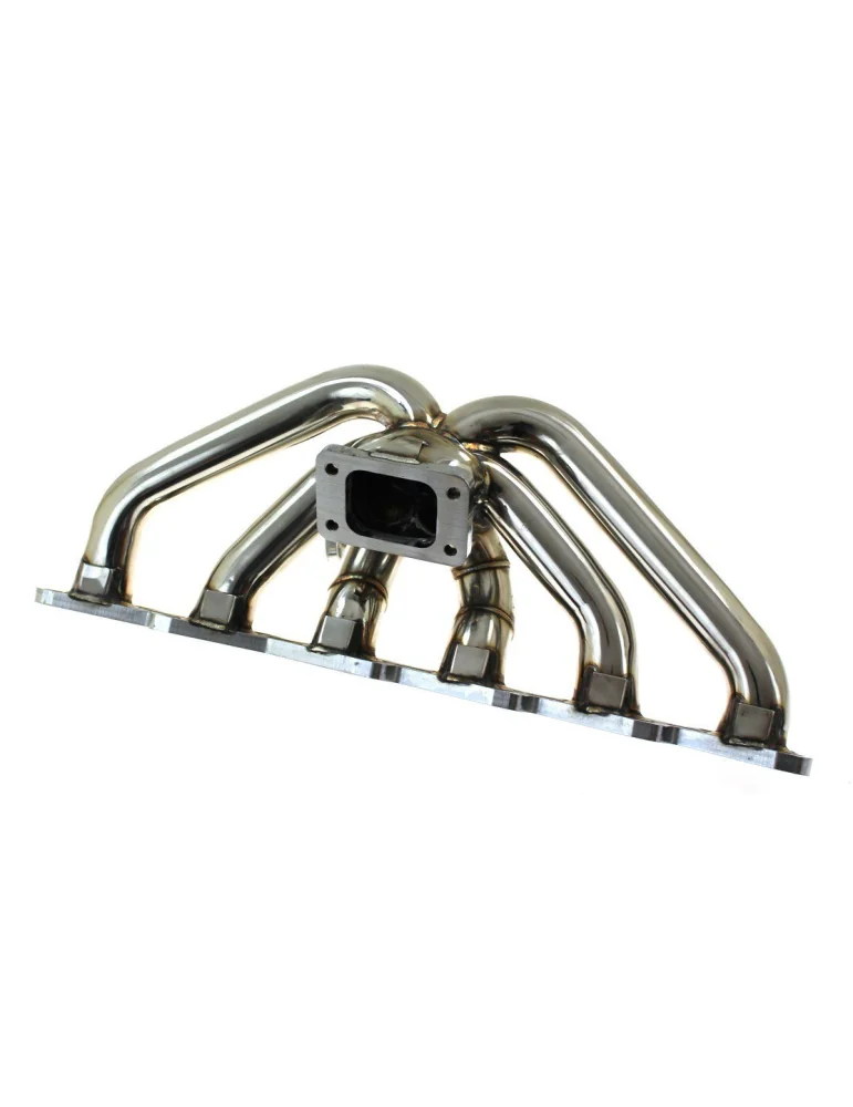 Collecteur d'échappement Inox DriveOnly Skyline RB20/RB25 T3 TOP MOUNT