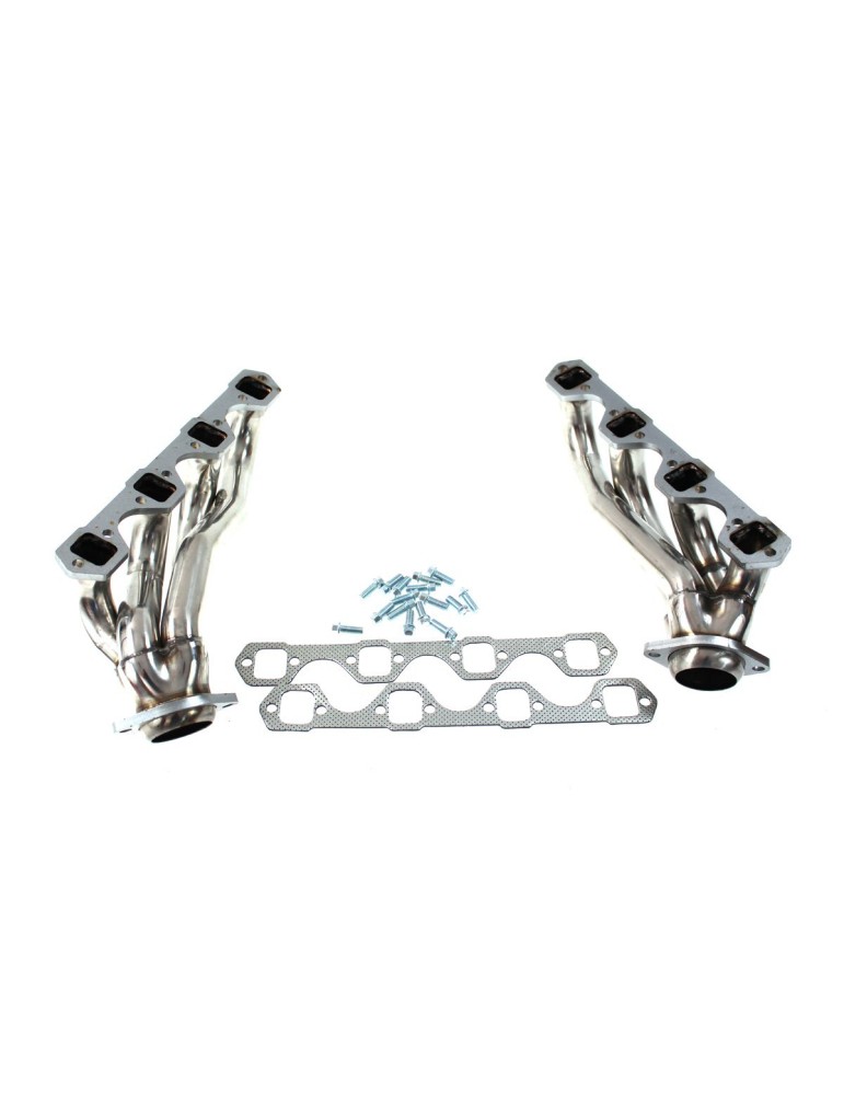 Collecteur d'échappement Inox Performance DriveOnly Chevrolet V8 5.0L/5.7L 1988 - 1997