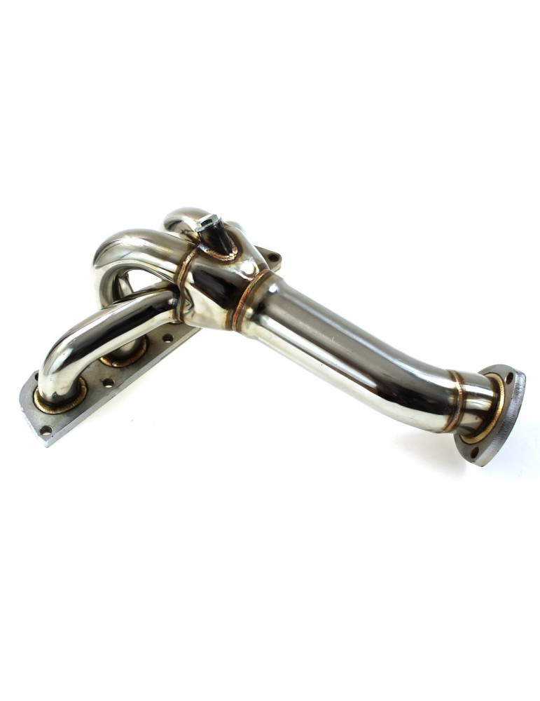 Collecteur d'échappement 4/1 Inox DriveOnly Astra H 1.6 16V / 1.8 16V 2004 - 2009 Collecteur d'échappement 4/1 Inox DriveOnly Astra H 1.6 16V / 1.8 16V 2004 - 2009
