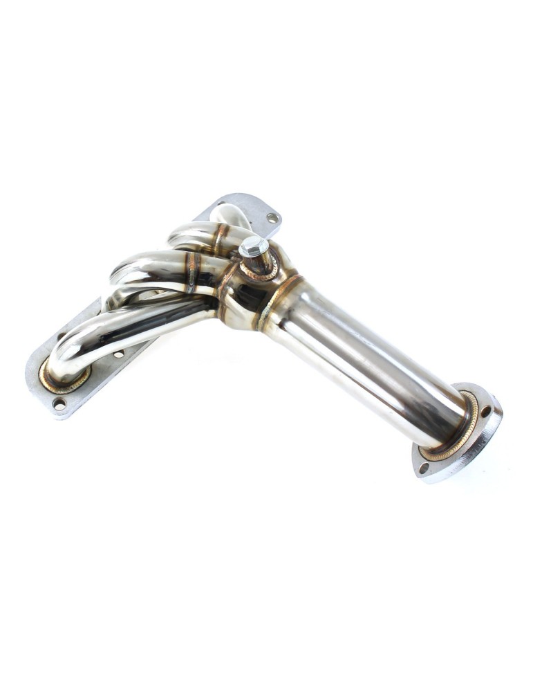 Collecteur d'échappement 4/1 Inox DriveOnly Tigra Twintop 1.4 16V 2004 - 2009