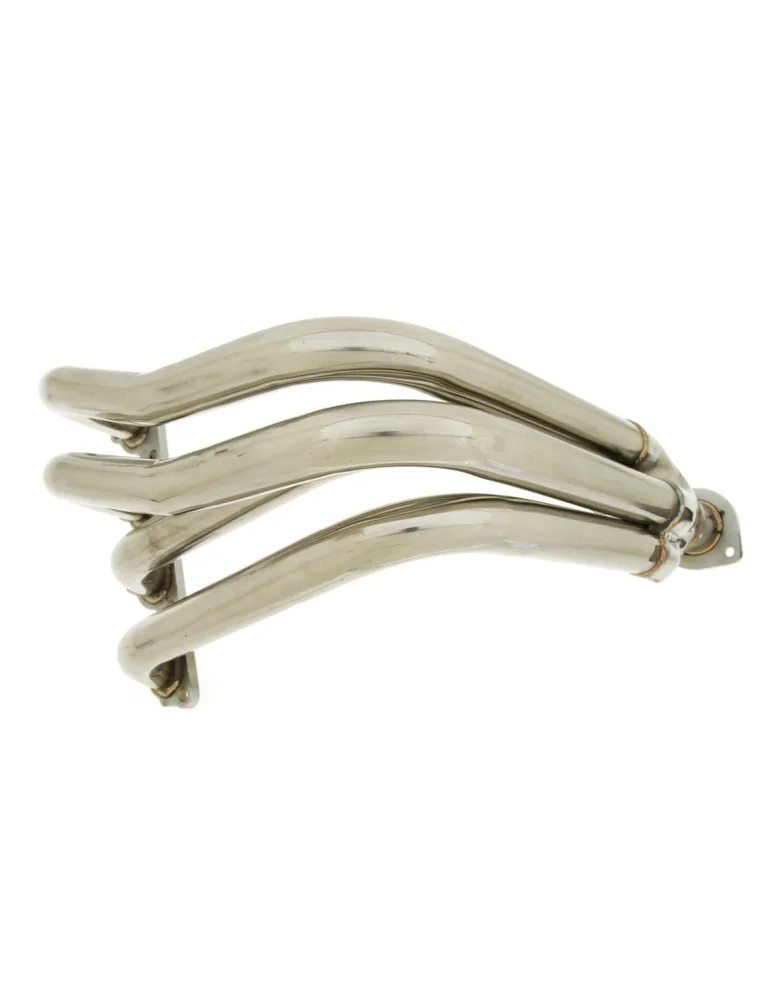 Collecteur d'échappement 4/1  Inox  Honda Civic / CRX moteur B16A1 B16A2