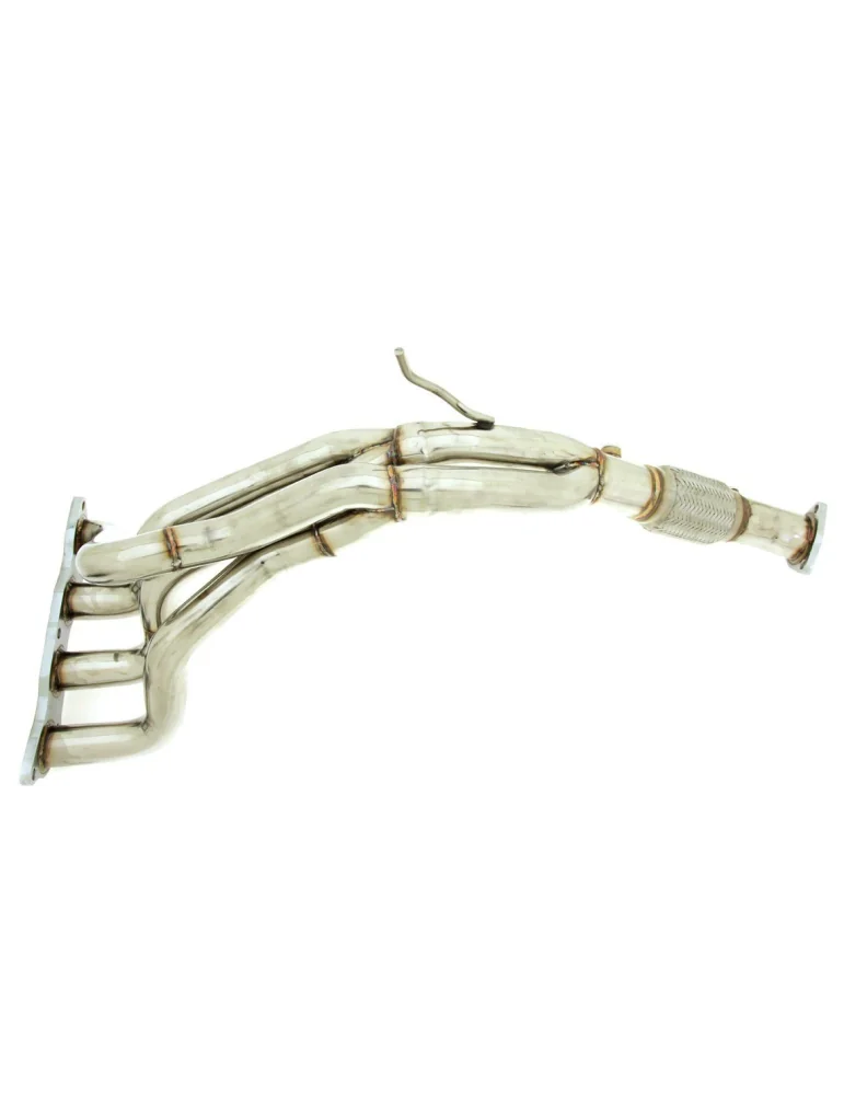 Collecteur d'échappement 4/1 Inox Honda Civic Type R 2006 - 2011