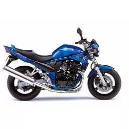Silencieux sport Dominator...