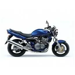 Silencieux sport Dominator...