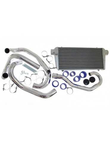 Échangeur d'air / Intercooler Sport Frontal Stage 2 et 3  DriveOnly Impreza GT Turbo GC8  1995 - 2000