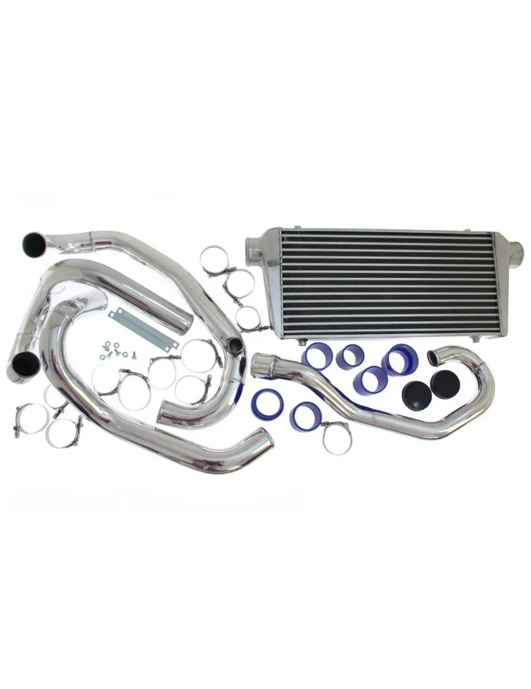 Échangeur d'air / Intercooler Sport Frontal Stage 2 et 3  DriveOnly Impreza GT Turbo GC8  1995 - 2000