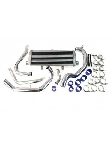 Échangeur d'air / Intercooler Sport Frontal Stage 2 et 3  DriveOnly Impreza WRX/STi 1992 - 2000