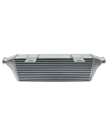 Échangeur d'air / Intercooler Sport Frontal DriveOnly Impreza WRX/STi 2002 - 2007 