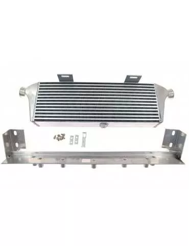 Échangeur d'air / Intercooler Sport Frontal DriveOnly Impreza WRX/STi 2002 - 2007 