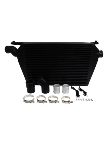 Échangeur d'air / Intercooler Sport Frontal Stage2 DriveOnly A4 2.0Tfsi Standard/Allroad 2016 - 2020