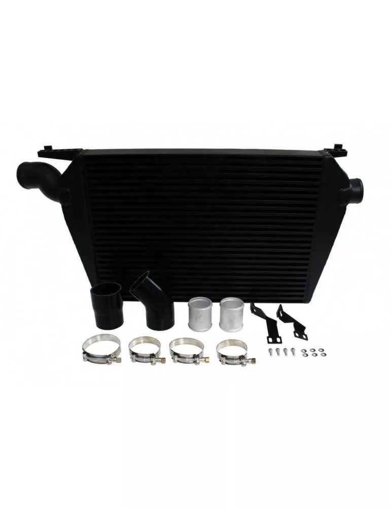 Échangeur d'air / Intercooler Sport Frontal Stage2 DriveOnly A4 2.0Tfsi Standard/Allroad 2016 - 2020 Échangeur d'air / Intercooler Sport Frontal Stage2 DriveOnly A4 2.0Tfsi Standard/Allroad 2016 - 2020
