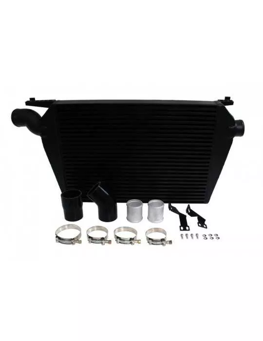 Échangeur d'air / Intercooler Sport Frontal Stage2 DriveOnly A4 2.0Tfsi Standard/Allroad 2016 - 2020