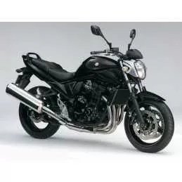 Silencieux sport Dominator...