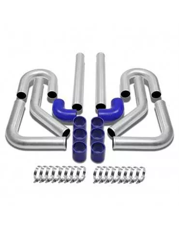 Échangeur d'air / Intercooler  Sport Frontal DriveOnly ASTRA G 1.9 CDTI 1998 - 2004 