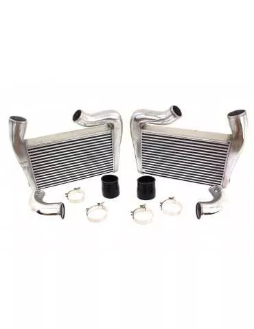 Échangeur d'air / Intercooler Sport Frontal DriveOnly GTR R35 3.8 2008 - 2017