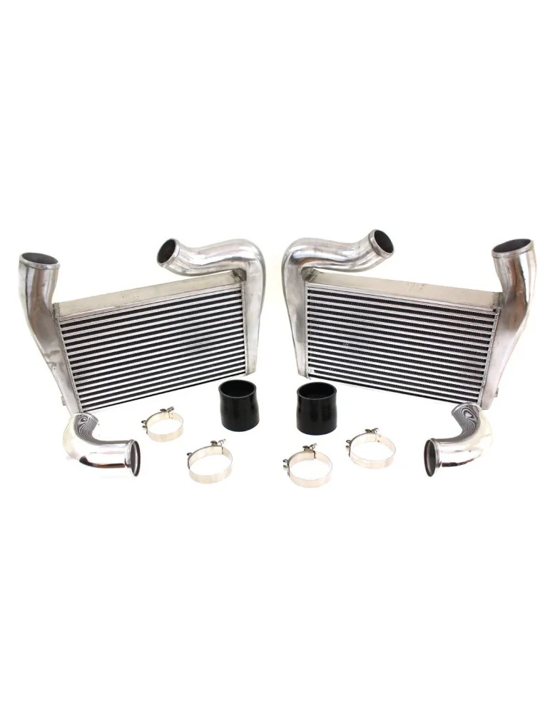 Échangeur d'air / Intercooler Sport Frontal DriveOnly GTR R35 3.8 2008 - 2017