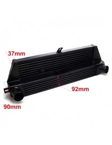 Échangeur d'air / Intercooler Frontal BlackEdition DriveOnly Cooper S 1.6 Countryman & Paceman & All4 R60 / R61 2010 - 2016