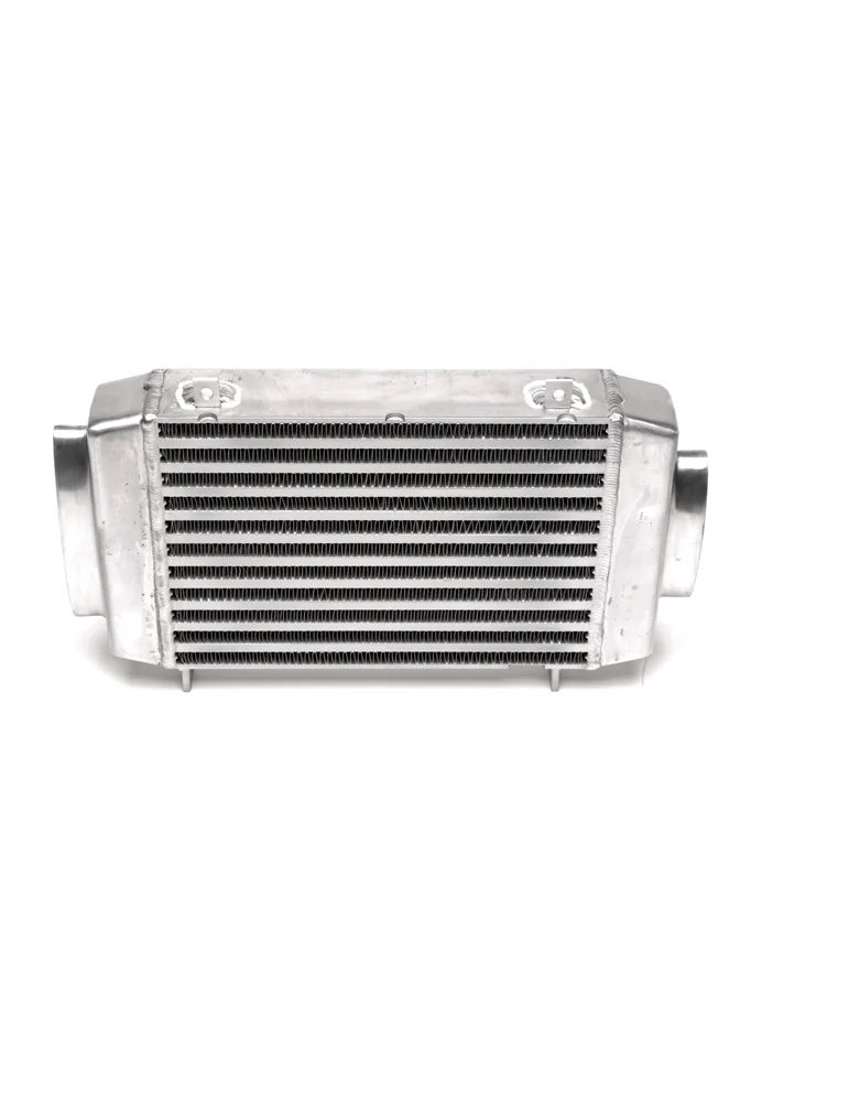 Échangeur d'air / Intercooler Frontal Sport Stage 2 et 3 DriveOnly Cooper S & JC Works R52 / R53 Mini et Cabriolet 2002 - 2007