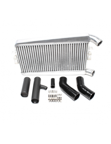 Échangeur d'air / Intercooler Sport Frontal DriveOnly Fiesta  1.0 EcoBoost 2012 - 201x