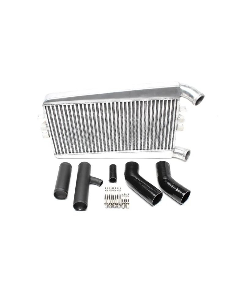 Échangeur d'air / Intercooler Sport Frontal DriveOnly Fiesta  1.0 EcoBoost 2012 - 201x