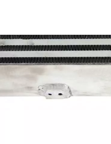 Échangeur d'air / Intercooler Sport Stage 1 & 2  DriveOnly Lancer Evolution 7/8/9 2001 - 2008