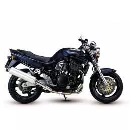 Silencieux sport Dominator...