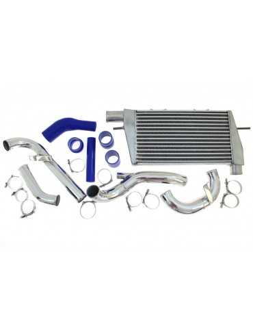 Échangeur d'air / Intercooler Sport Stage 1 & 2  DriveOnly Lancer Evolution 10 2008 - 2015