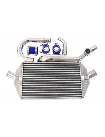 Échangeur d'air / Intercooler Sport Stage 1 & 2  DriveOnly Lancer Evolution 7/8/9 2001 - 2008