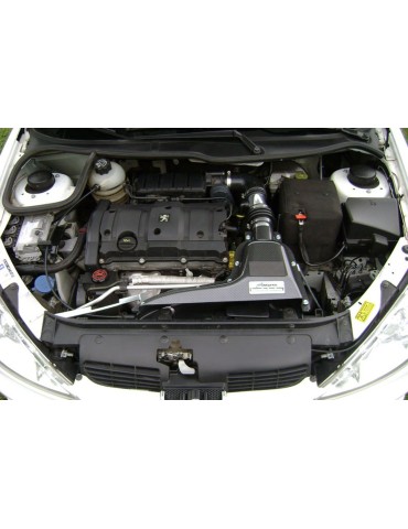 Kit admission Carbone  Simota 206 1.1 8V / 1.4 8V  1998 - 2006