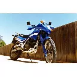 Silencieux sport Dominator...