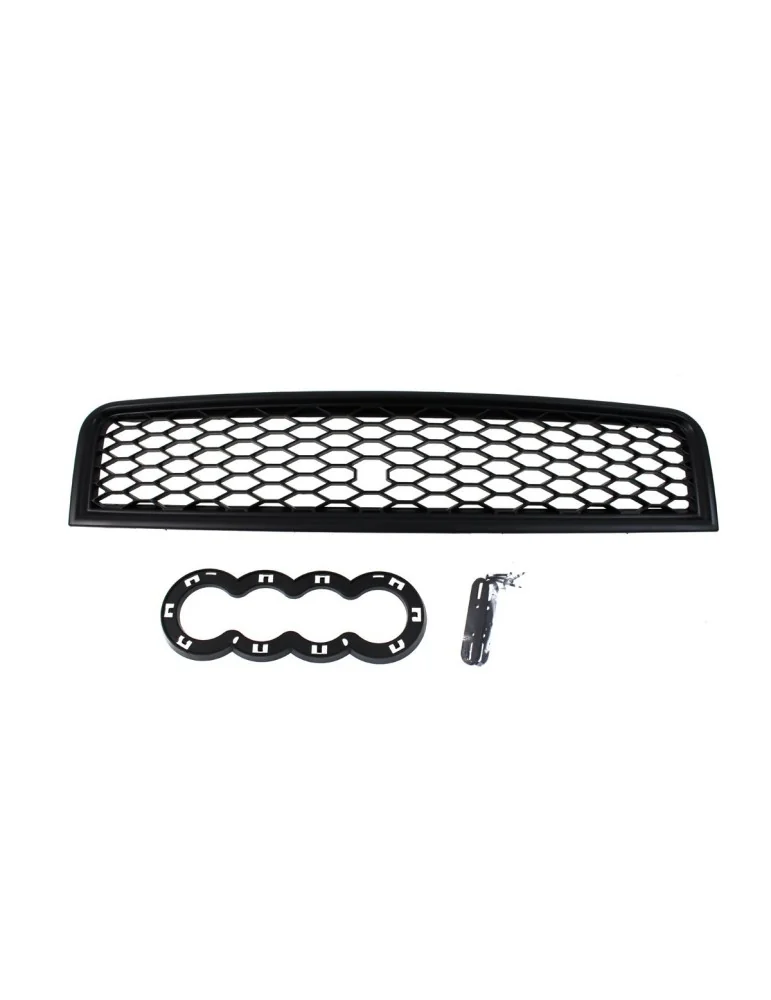 Calandre BlackLook RS A4 B6 2001 - 2005