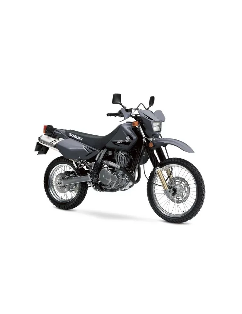 Silencieux sport Dominator : DR 650 SE 1997 - 2009