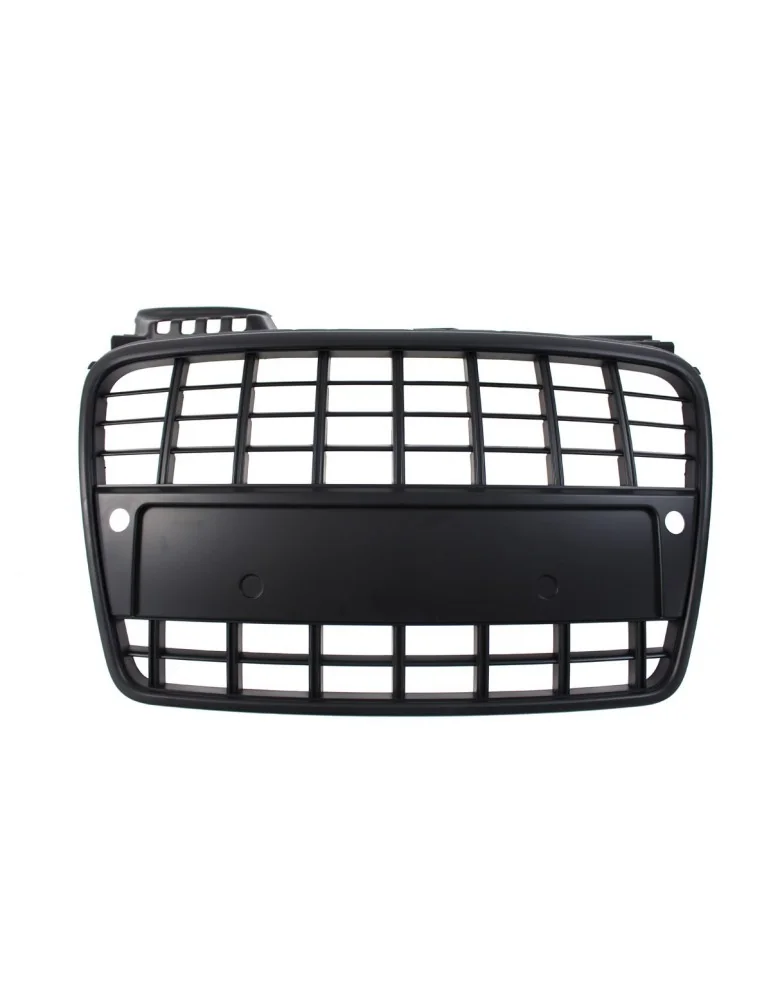 Calandre Black Look-S4 A4 B7 2004 - 2008
