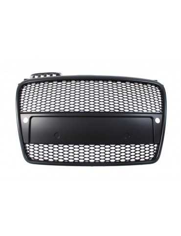 Calandre Black Look RS A4 B7   2005 - 2008