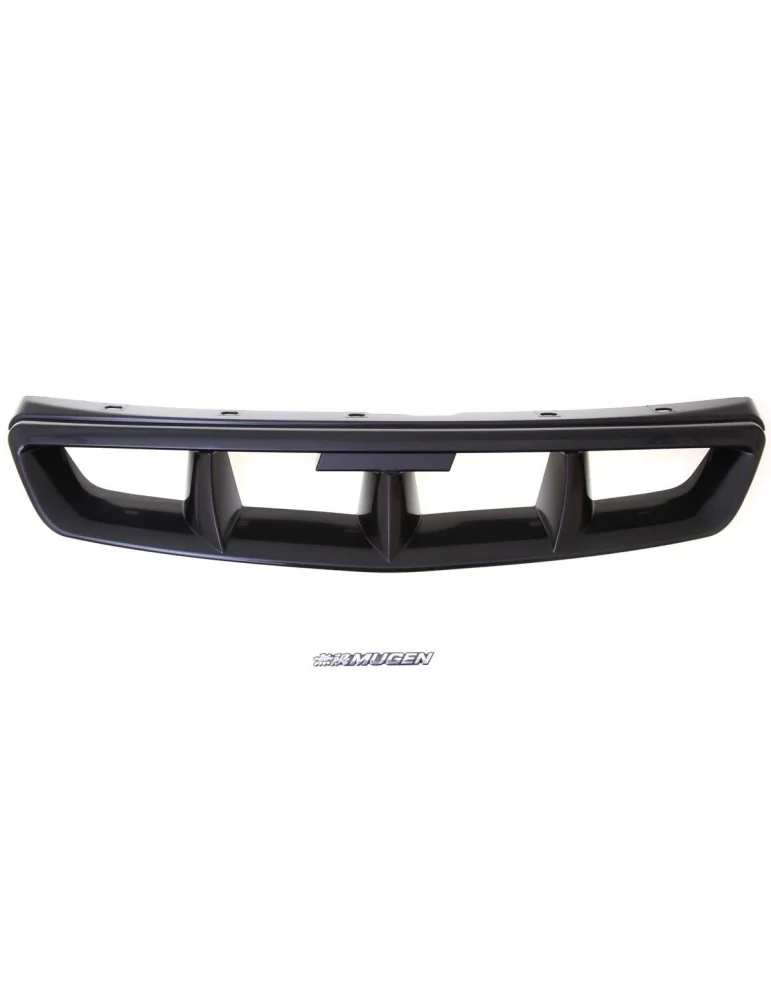 Calandre Black MUGEN Civic EJ/EK/EM 1996 - 1998