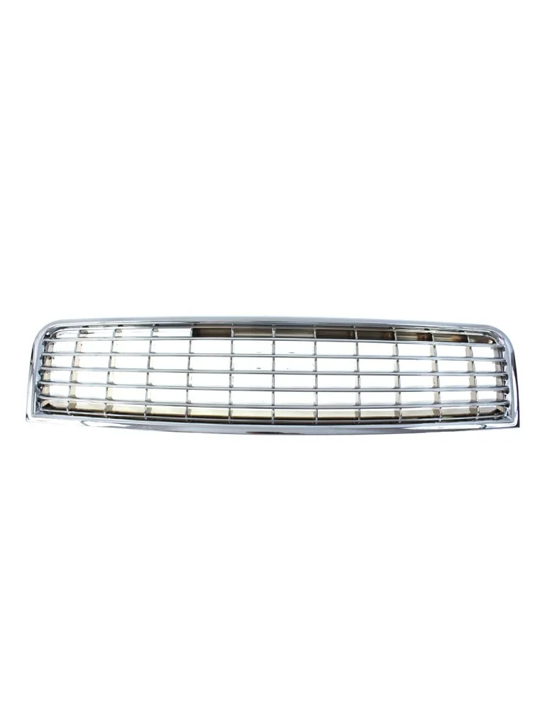 Calandre Chrome Look S-Line A4 B6 2001 - 2005