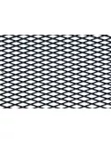 Grille universelle Diamant Black 40cm*120cm 