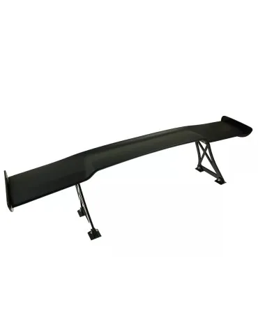 Becquet / Aileron GT universel Black DriveOnly 2