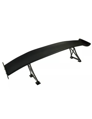 Becquet / Aileron Carbon universel Black DriveOnly 2