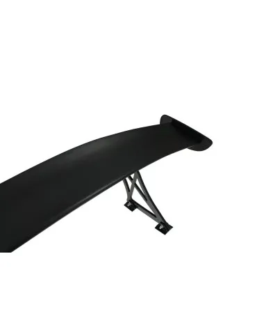 Becquet / Aileron Carbon universel Black DriveOnly 2