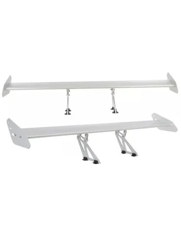 Becquet / Aileron Aluminium universel DriveOnly 2