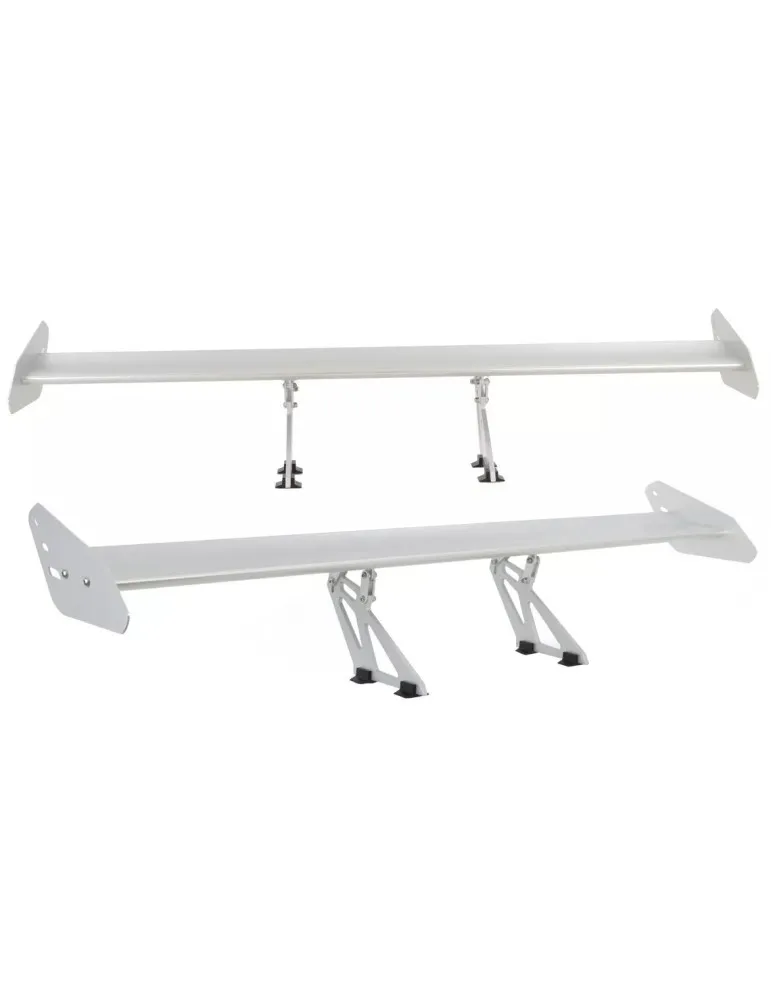 Becquet / Aileron Aluminium universel DriveOnly 2