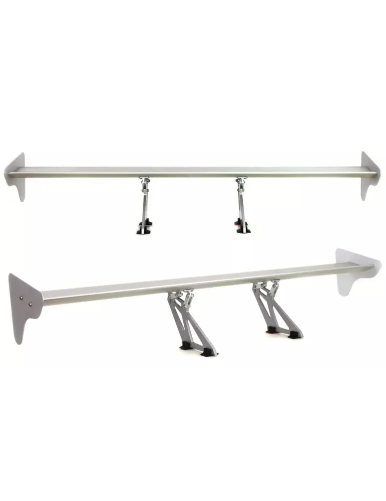 Becquet / Aileron Aluminium universel DriveOnly 1