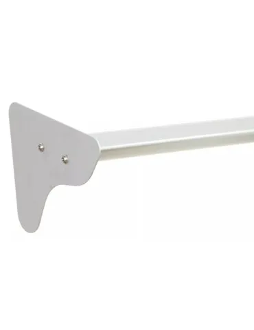 Becquet / Aileron Aluminium universel DriveOnly 1