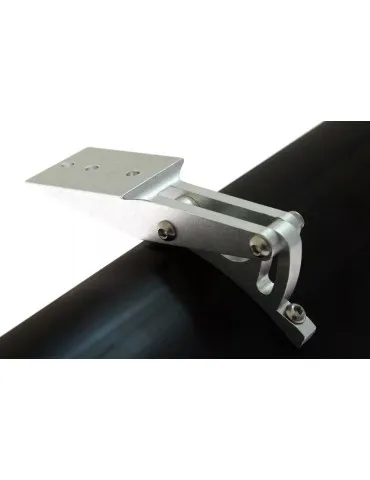 Becquet / Aileron Black universel Black DriveOnly 4