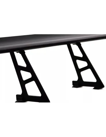Becquet / Aileron Black universel Black DriveOnly 3