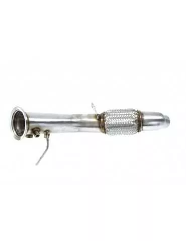Descente de turbo Sport DriveOnly Série 5 E60 / E61 Berline & Break  530D / 530XD  2003 - 2008