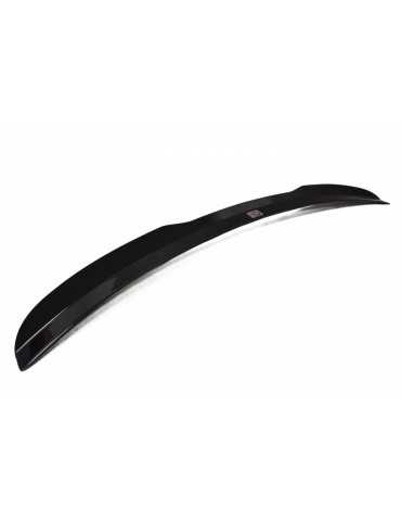 Extension Becquet / Aileron A4 B8 2008 - 2015