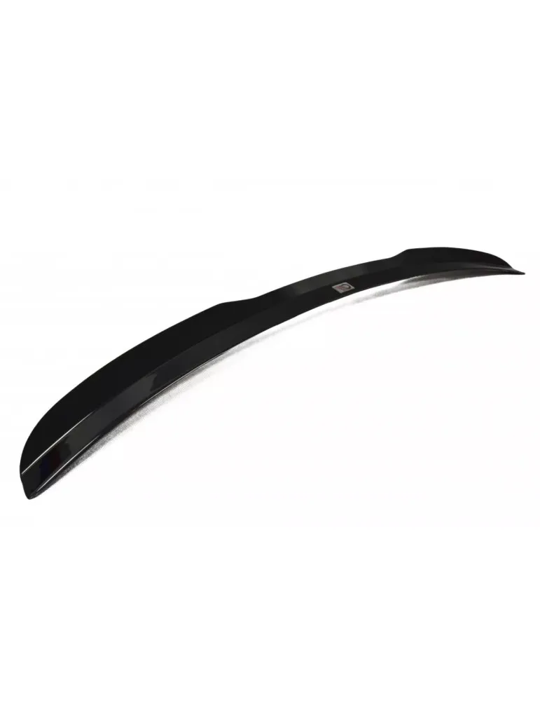 Extension Becquet / Aileron A4 B7 2004 - 2007